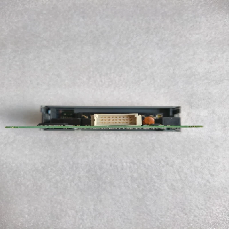 Allen-Bradley 1746-OX8 SLC 500 Isolated Relay Output Module, 8-Point Relay, Industrial PLC I/O thumbnail 7